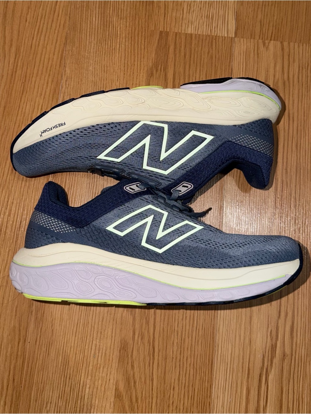 New Balance Women's Fresh Foam X 860v14 (XWide)